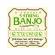 D'Addario EJ60 Banjo - Juego cuerdas bajo