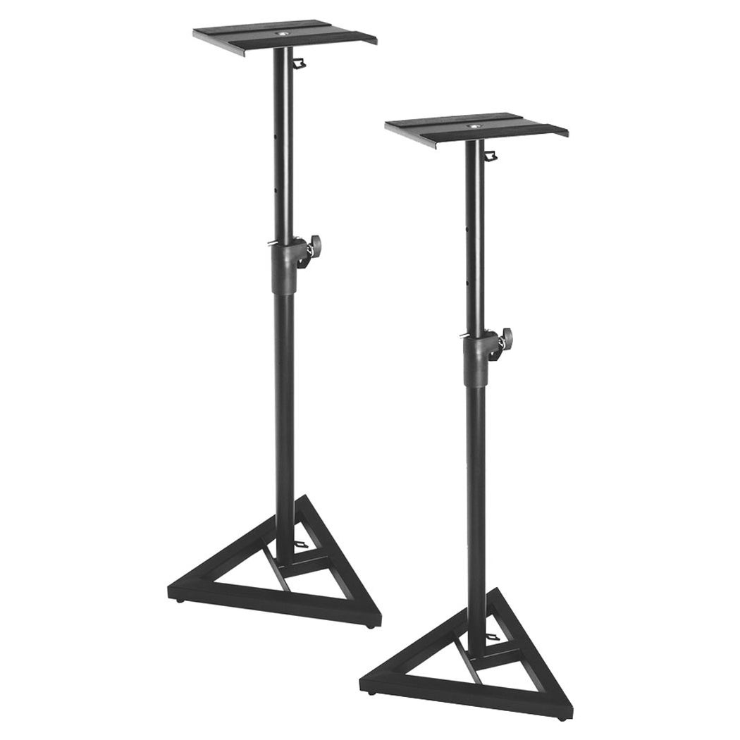 On Stage Stands SMS6000 Monitor Stand - Soporte monitor