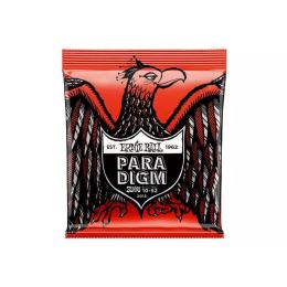 Ernie Ball Paradigm Hybrid Slinky 9-46 - Juego cuerdas guitarra