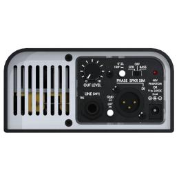 Two Notes Torpedo Captor 8 - Atenuador amplificador guitarra