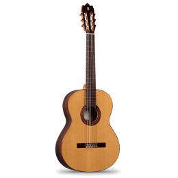 Alhambra Iberia Ziricote - Guitarra clásica