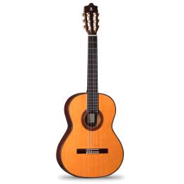 Alhambra 7 C Classic - Guitarra clásica