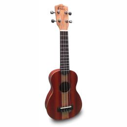 Leho My Leho Soprano MLUS-2M - Ukelele soprano con funda