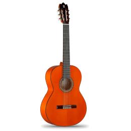 Alhambra 4 F - Guitarra flamenca