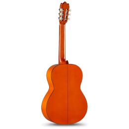 Alhambra 4 F - Guitarra flamenca