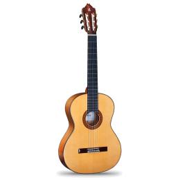 Alhambra 8 Fc - Guitarra flamenca