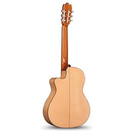 Alhambra 3 F-CW-E1 - Guitarra clásica electrificada