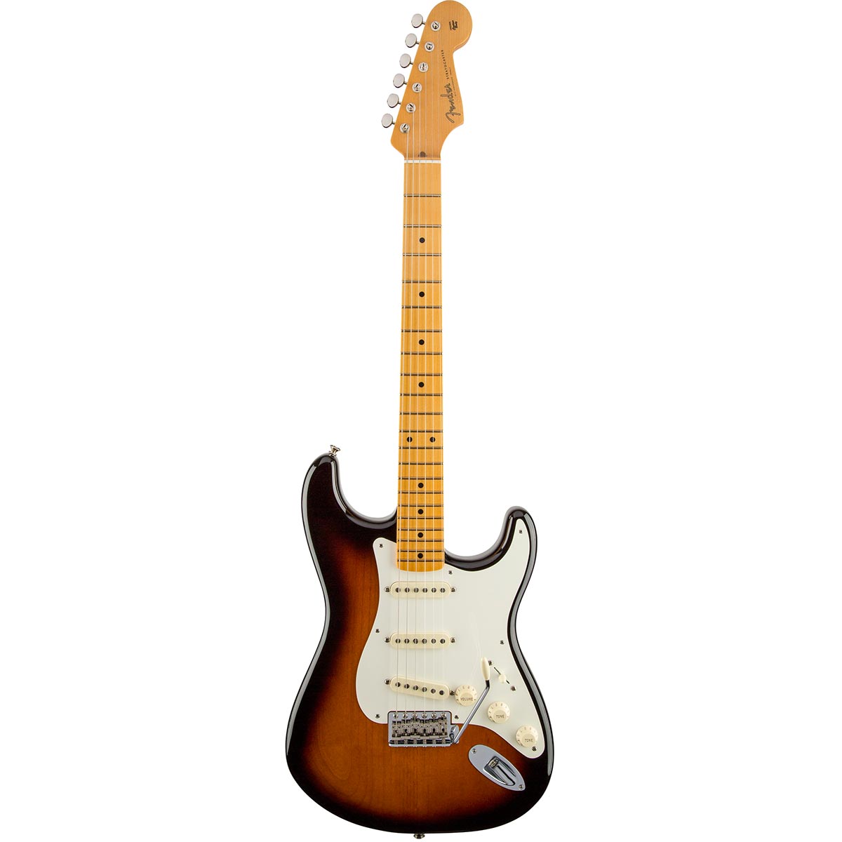 Fender Eric Johnson Stratocaster MN 2CS - Guitarra eléctrica