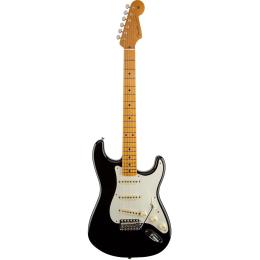 Fender Eric Johnson Stratocaster MN BLK - Guitarra eléctrica