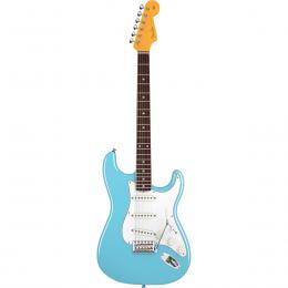 Fender Eric Johnson Stratocaster RW TRT - Guitarra eléctrica
