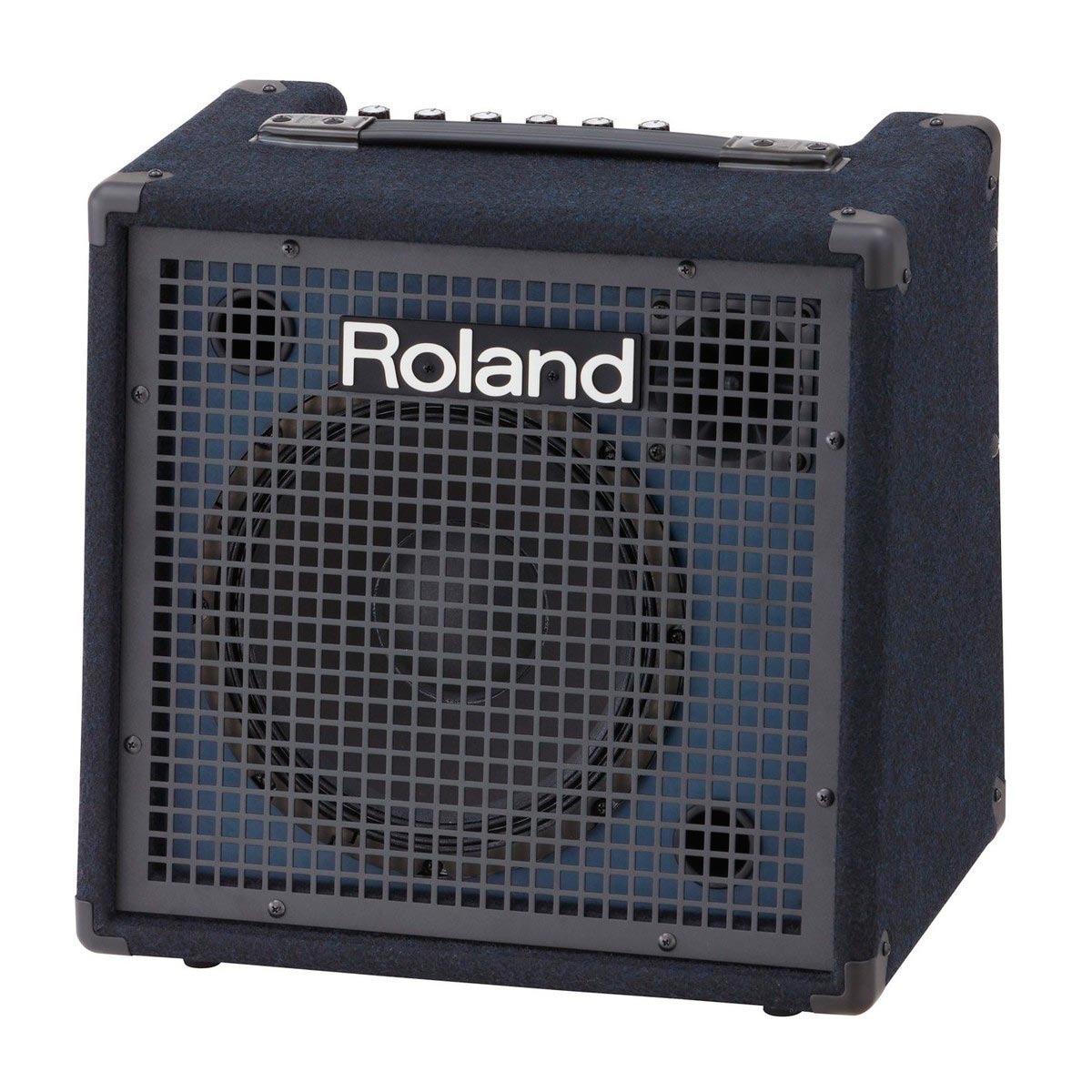Roland KC-80 -  Amplificador de teclado portatil