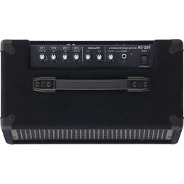 Roland KC-200 -  Amplificador de teclado portatil