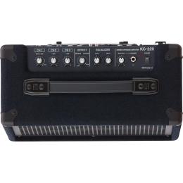 Roland KC-220 -  Amplificador de teclado portatil