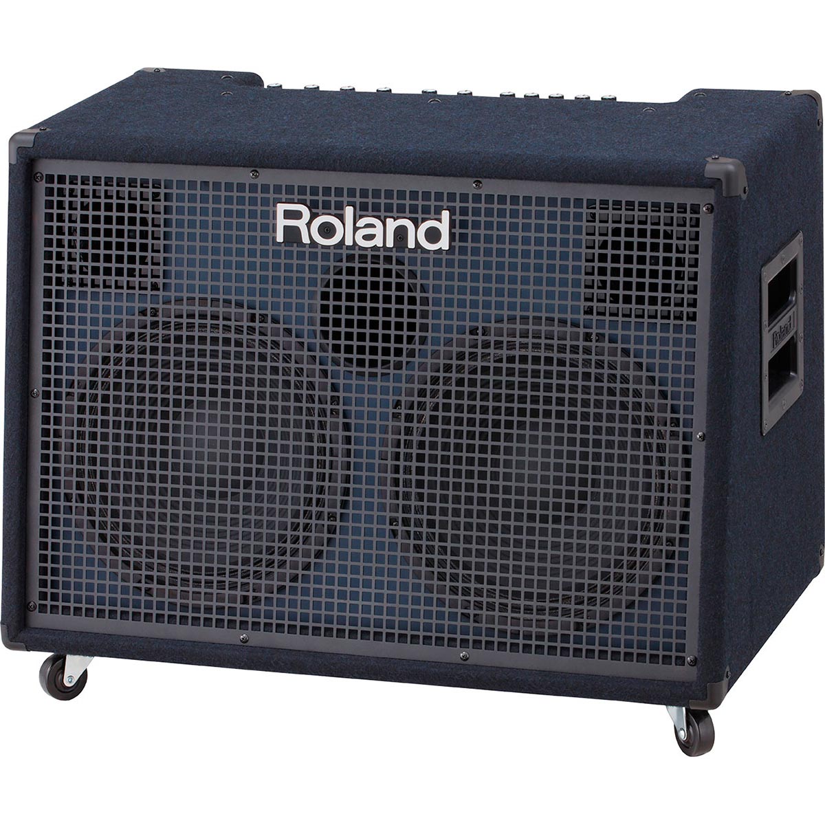 Roland KC-990 -  Amplificador de teclado