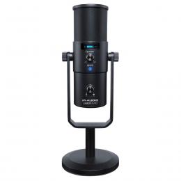 M-Audio Uber Mic - Micrófono USB