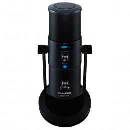 M-Audio Uber Mic - Micrófono USB