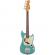 Fender JMJ Road Worn Mustang Bass RW DB - Bajo eléctrico