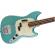 Fender JMJ Road Worn Mustang Bass RW DB - Bajo eléctrico