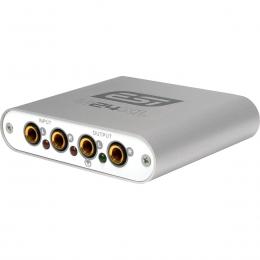 ESI U24 XL - Interface audio USB