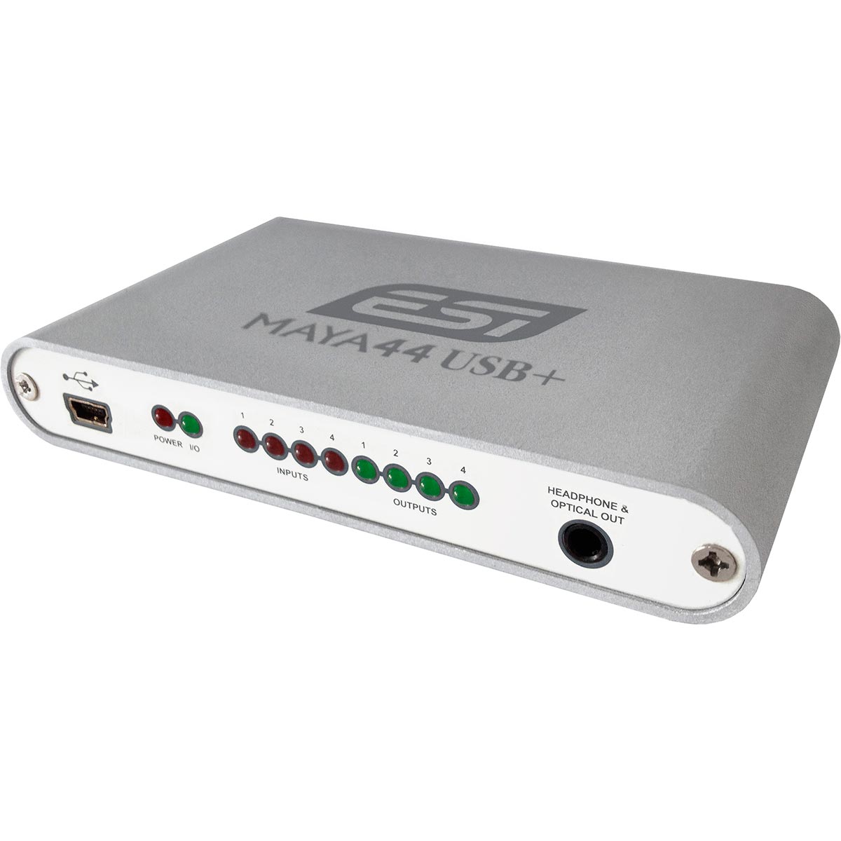 ESI Maya 44 USB+ - Interface audio USB