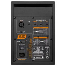 ESI Unik 05+ - Monitor de estudio activo