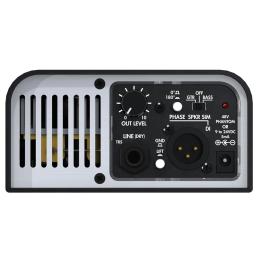 Two Notes Torpedo Captor 4 - Atenuador amplificador guitarra