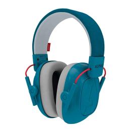 Alpine Muffy Kids Blue - Protector acústico para niños