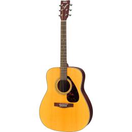 Guitarra acústica para iniciación Yamaha F370