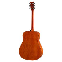 Guitarra acústica iniciación Yamaha FG800 BS
