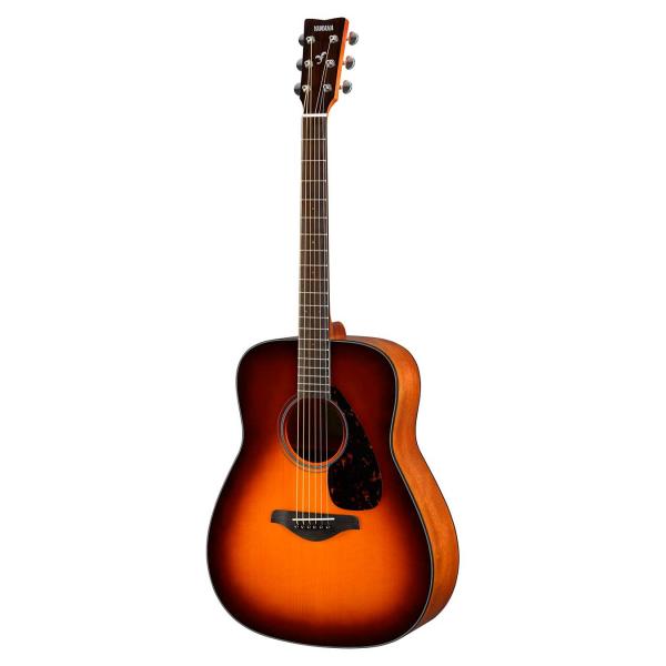 Yamaha FG800 BS