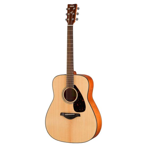 Yamaha FG800 NT