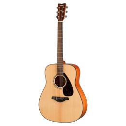 Guitarra acústica Yamaha FG800 NT