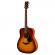 Guitarra acústica Yamaha FG800 SDB