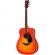 Guitarra acústica principiante Yamaha FG820 Autumn Burst