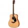 Guitarra acústica principiante Yamaha FG820 Natural