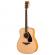 Guitarra acústica tapa maciza Yamaha FG840 Natural