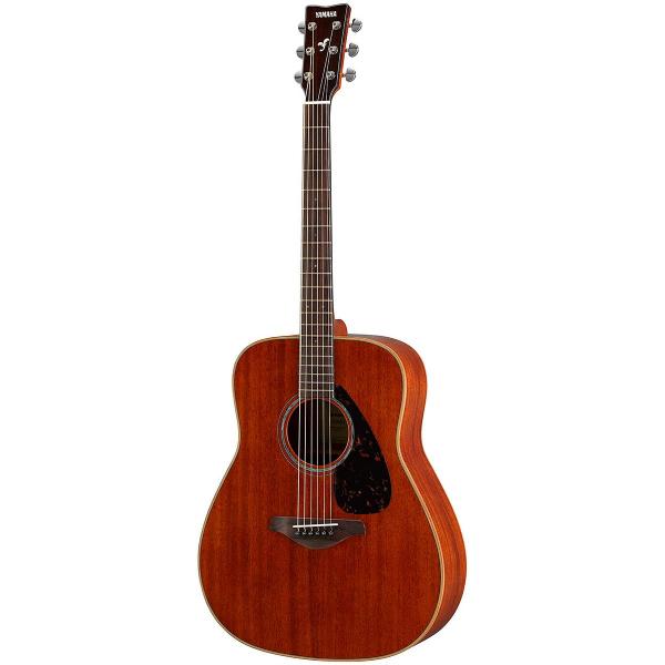 Yamaha FG850 NT
