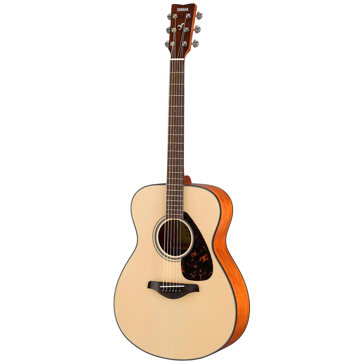 Guitarra acústica Yamaha FS800 NT