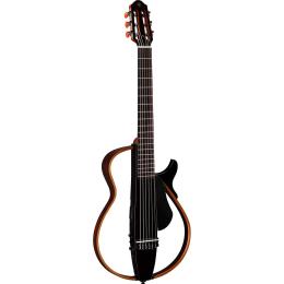 Guitarra clásica electrificada Yamaha SLG200N Silent TBL