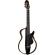 Guitarra clásica electrificada Yamaha SLG200N Silent TBL