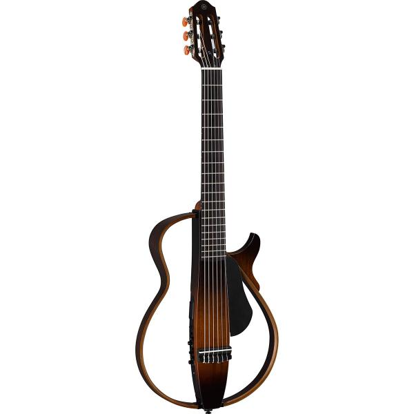 Yamaha SLG200N Silent TBS