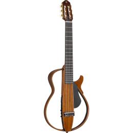Guitarra clásica electrificada Yamaha SLG200NW Silent NT
