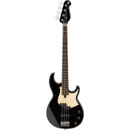 Bajo eléctrico de 4 cuerdas Yamaha BB434 BL