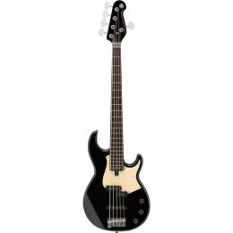 Bajo eléctrico de 5 cuerdas Yamaha BB435 BL