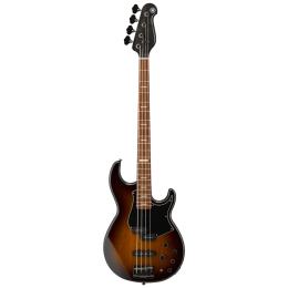 Bajo eléctrico de 4 cuerdas Yamaha BB734A DCS