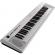 Piano digital de escenario Yamaha NP-12 Piaggero White
