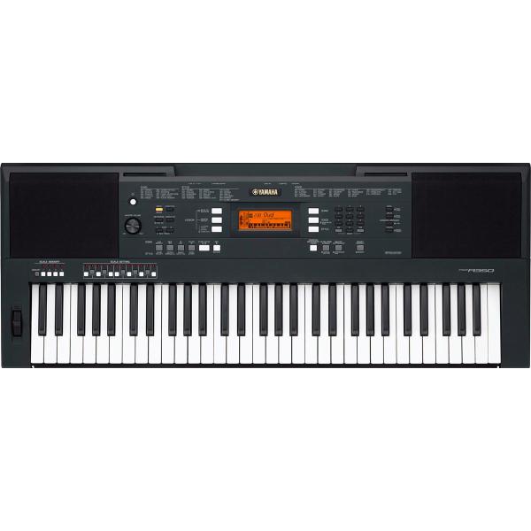 Yamaha PSR-A350