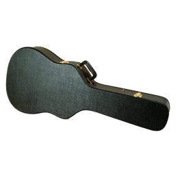 On Stage Stands GCA5000B - Estuche guitarra acústica dreadnought