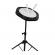 On Stage Stands DrumFire DFP5500 - Caja sorda con soporte