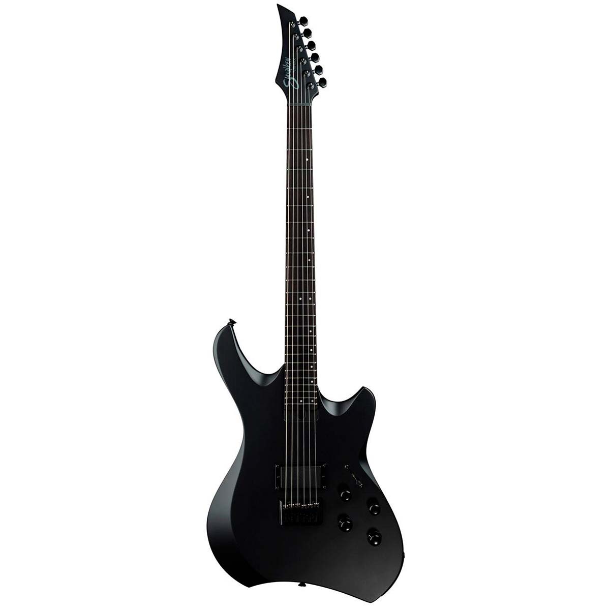 ▷ Line 6 Variax Shuriken SR270 - Guitarra eléctrica de modelado